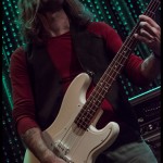 Earth - band live in Philadelphia at Johnny Brendas Earth - band live in Philadelphia at Johnny Brendas