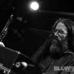 Earth - band live in Philadelphia at Johnny Brendas Earth - band live in Philadelphia at Johnny Brendas