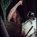 Earth - band live in Philadelphia at Johnny Brendas Earth - band live in Philadelphia at Johnny Brendas