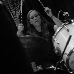 Earth - band live in Philadelphia at Johnny Brendas Earth - band live in Philadelphia at Johnny Brendas