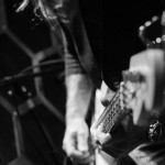Earth - band live in Philadelphia at Johnny Brendas Earth - band live in Philadelphia at Johnny Brendas
