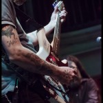 Earth - band live in Philadelphia at Johnny Brendas Earth - band live in Philadelphia at Johnny Brendas