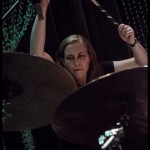 Earth - band live in Philadelphia at Johnny Brendas Earth - band live in Philadelphia at Johnny Brendas