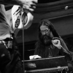 Earth - band live in Philadelphia at Johnny Brendas Earth - band live in Philadelphia at Johnny Brendas