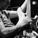 Earth - band live in Philadelphia at Johnny Brendas Earth - band live in Philadelphia at Johnny Brendas