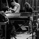 Earth - band live in Philadelphia at Johnny Brendas Earth - band live in Philadelphia at Johnny Brendas