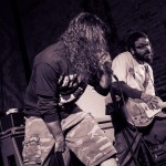Give Them Rope band live at North Star