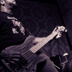 Give Them Rope band live at North Star
