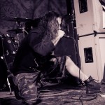 Give Them Rope band live at North Star