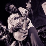 Give Them Rope band live at North Star