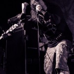 Give Them Rope band live at North Star