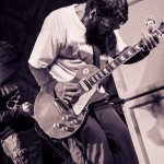 Give Them Rope band live at North Star