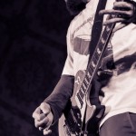 Give Them Rope band live at North Star