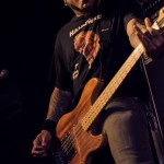 Give Them Rope band live at North Star