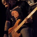 Give Them Rope band live at North Star