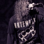 Give Them Rope band live at North Star