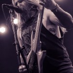 Gypsyhawk live at Union Transfer in Philadelphia Gypsyhawk live at Union Transfer in Philadelphia