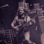 Gypsyhawk live at Union Transfer in Philadelphia Gypsyhawk live at Union Transfer in Philadelphia