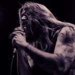 Kvelertak live at Union Transfer in Philadelphia