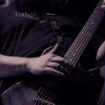 Kvelertak live at Union Transfer in Philadelphia