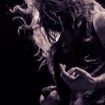 Kvelertak live at Union Transfer in Philadelphia