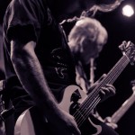 Kvelertak live at Union Transfer in Philadelphia