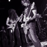 Lord Dying live in Philadelphia Lord Dying live in Philadelphia