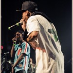 Mellowhype live at TLA in Philadelphia Mellowhype live at TLA in Philadelphia