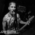 Naysayer band live in Philadelphia Naysayer band live in Philadelphia