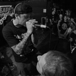 Naysayer band live in Philadelphia Naysayer band live in Philadelphia