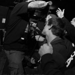Naysayer band live in Philadelphia Naysayer band live in Philadelphia
