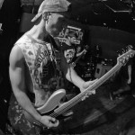 Naysayer band live in Philadelphia Naysayer band live in Philadelphia