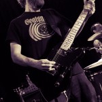 Red Fang live in Philadelphia Red Fang live in Philadelphia