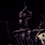 Red Fang live in Philadelphia Red Fang live in Philadelphia
