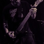 Red Fang live in Philadelphia Red Fang live in Philadelphia