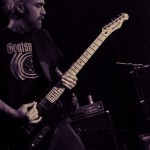 Red Fang live in Philadelphia Red Fang live in Philadelphia