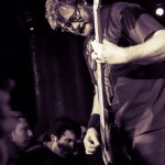 Red Fang live in Philadelphia Red Fang live in Philadelphia