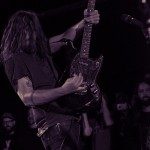 Red Fang live in Philadelphia Red Fang live in Philadelphia