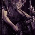 Red Fang live in Philadelphia Red Fang live in Philadelphia