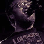 Red Fang live in Philadelphia Red Fang live in Philadelphia