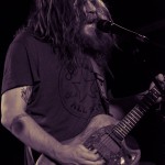 Red Fang live in Philadelphia Red Fang live in Philadelphia