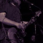 Red Fang live in Philadelphia Red Fang live in Philadelphia