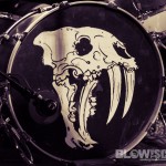 Red Fang live in Philadelphia Red Fang live in Philadelphia