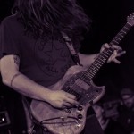 Red Fang live in Philadelphia Red Fang live in Philadelphia