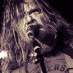 Red Fang live in Philadelphia Red Fang live in Philadelphia