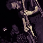 Red Fang live in Philadelphia Red Fang live in Philadelphia