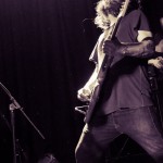 Red Fang live in Philadelphia Red Fang live in Philadelphia