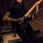 Royal Thunder at North Star in Philadelphia 2012