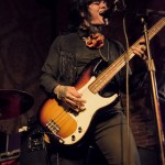 Royal Thunder at North Star in Philadelphia 2012