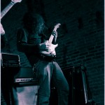 Royal Thunder at North Star in Philadelphia 2012